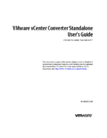 Vmware Converter_51_guide